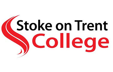Stoke on Trent College Logo