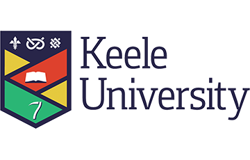 Keele University Logo