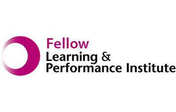 Learning Performance Institute Fellow