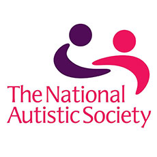 National Autistic Society Logo